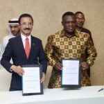 Ghana-UAE